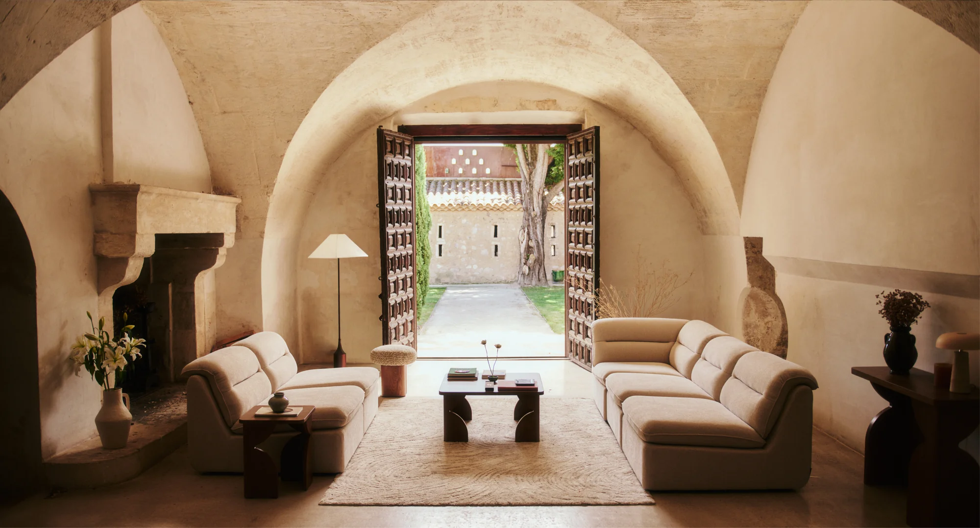 Design d'exception, prix juste.
